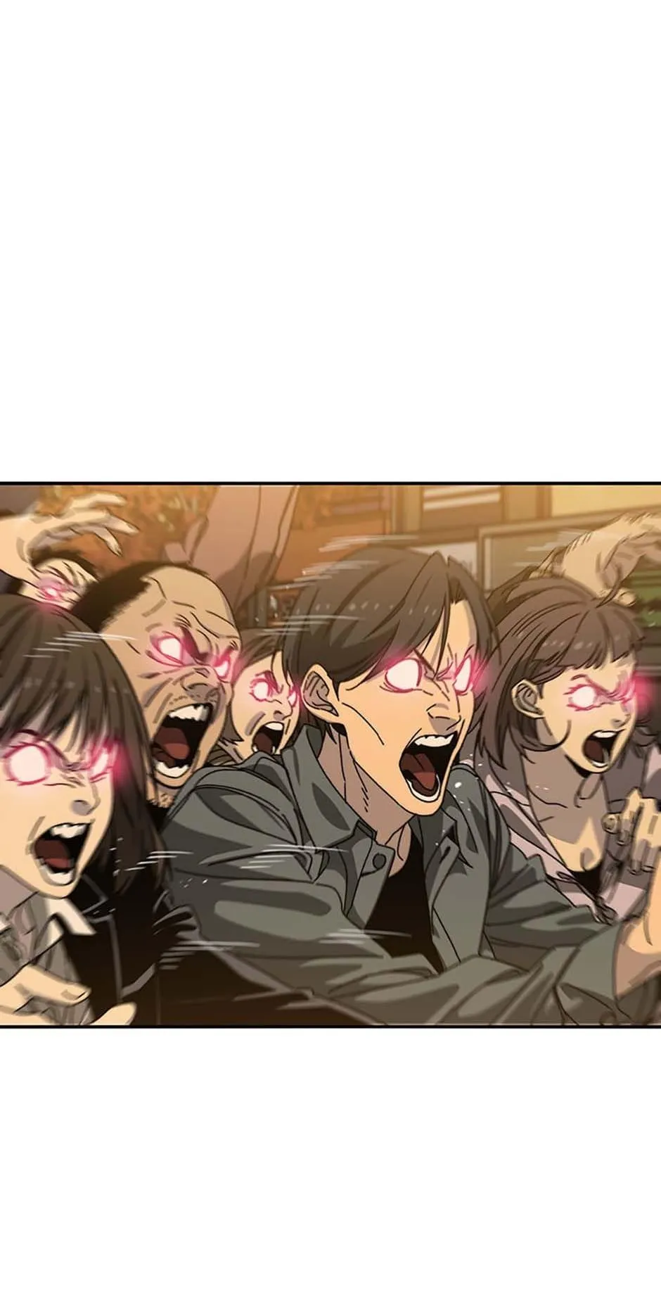 Read Existence (en) Manga Online