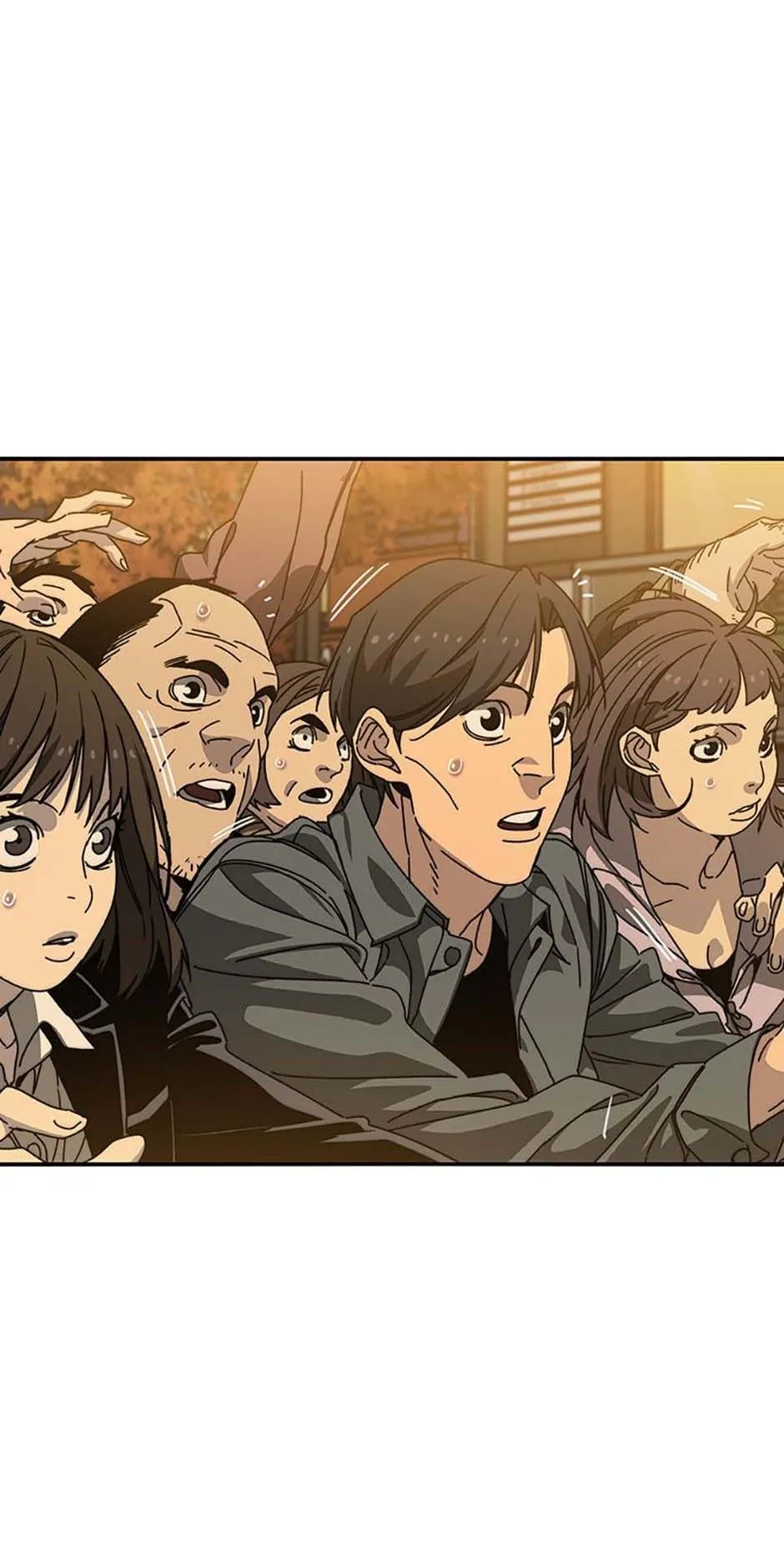 Read Existence (en) Manga Online