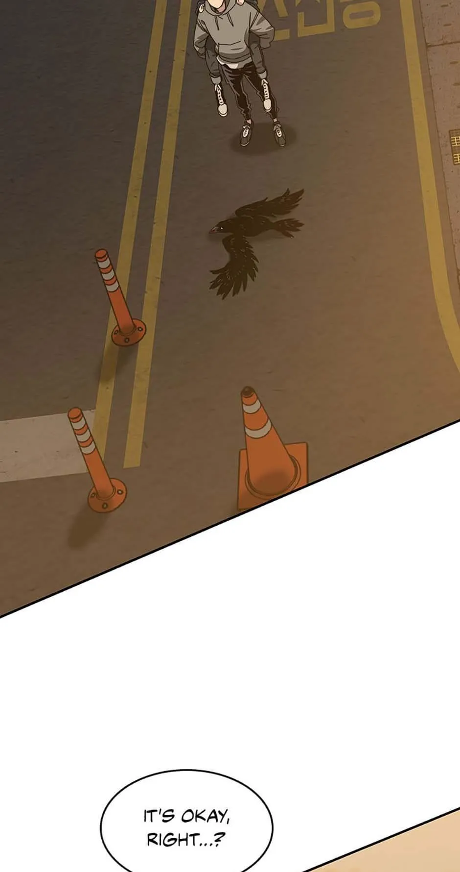 Read Existence (en) Manga Online