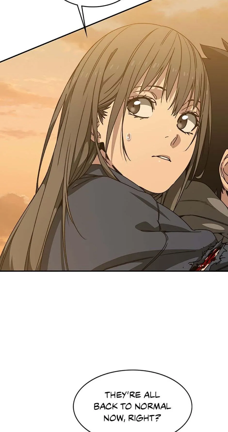 Read Existence (en) Manga Online