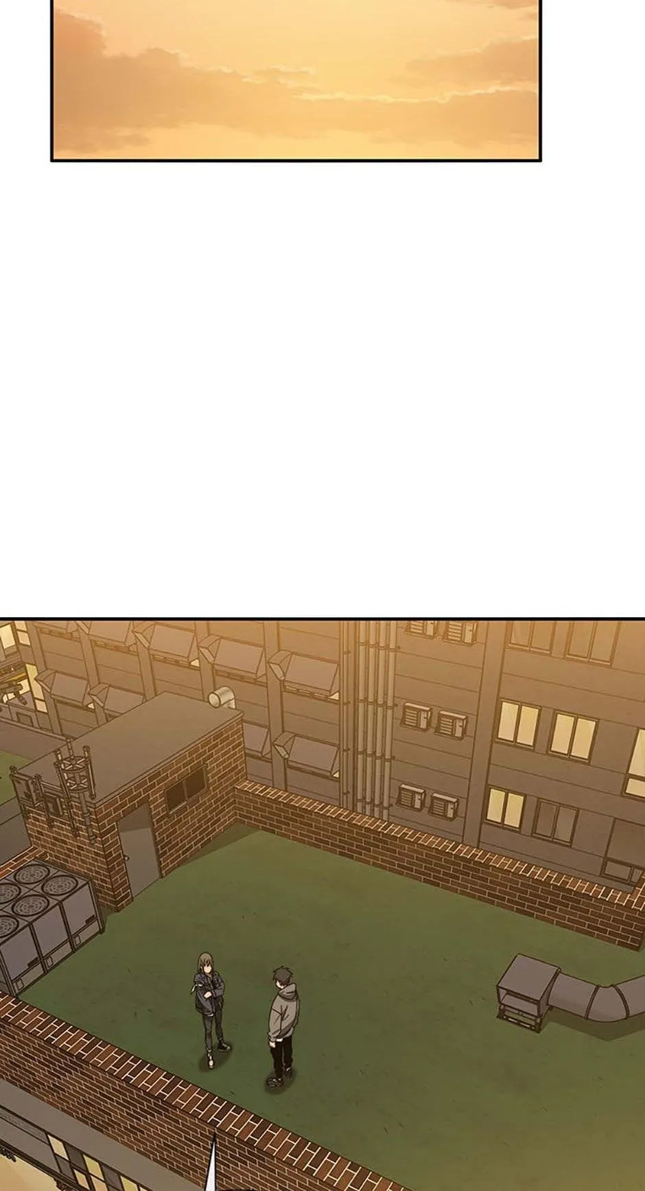 Read Existence (en) Manga Online