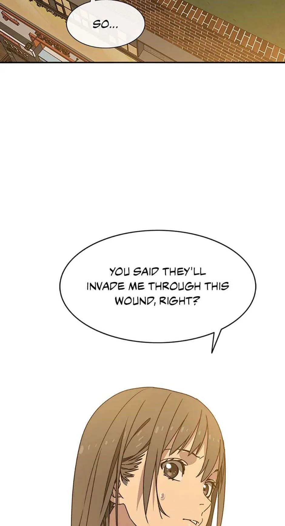 Read Existence (en) Manga Online