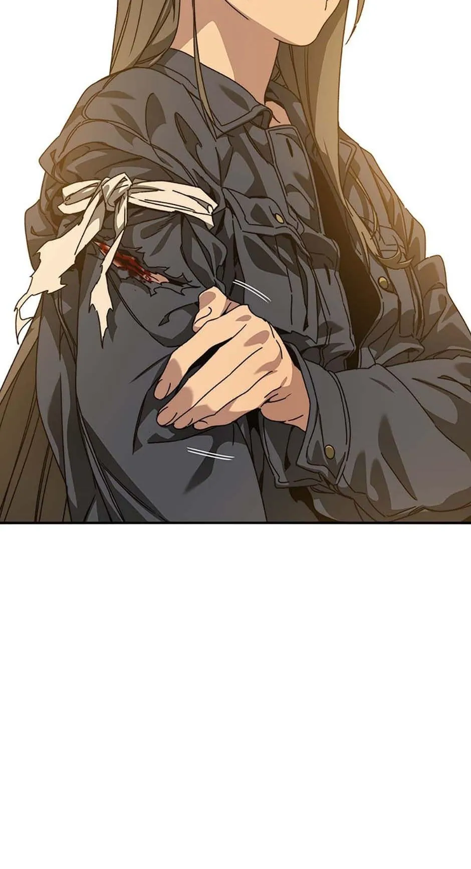 Read Existence (en) Manga Online