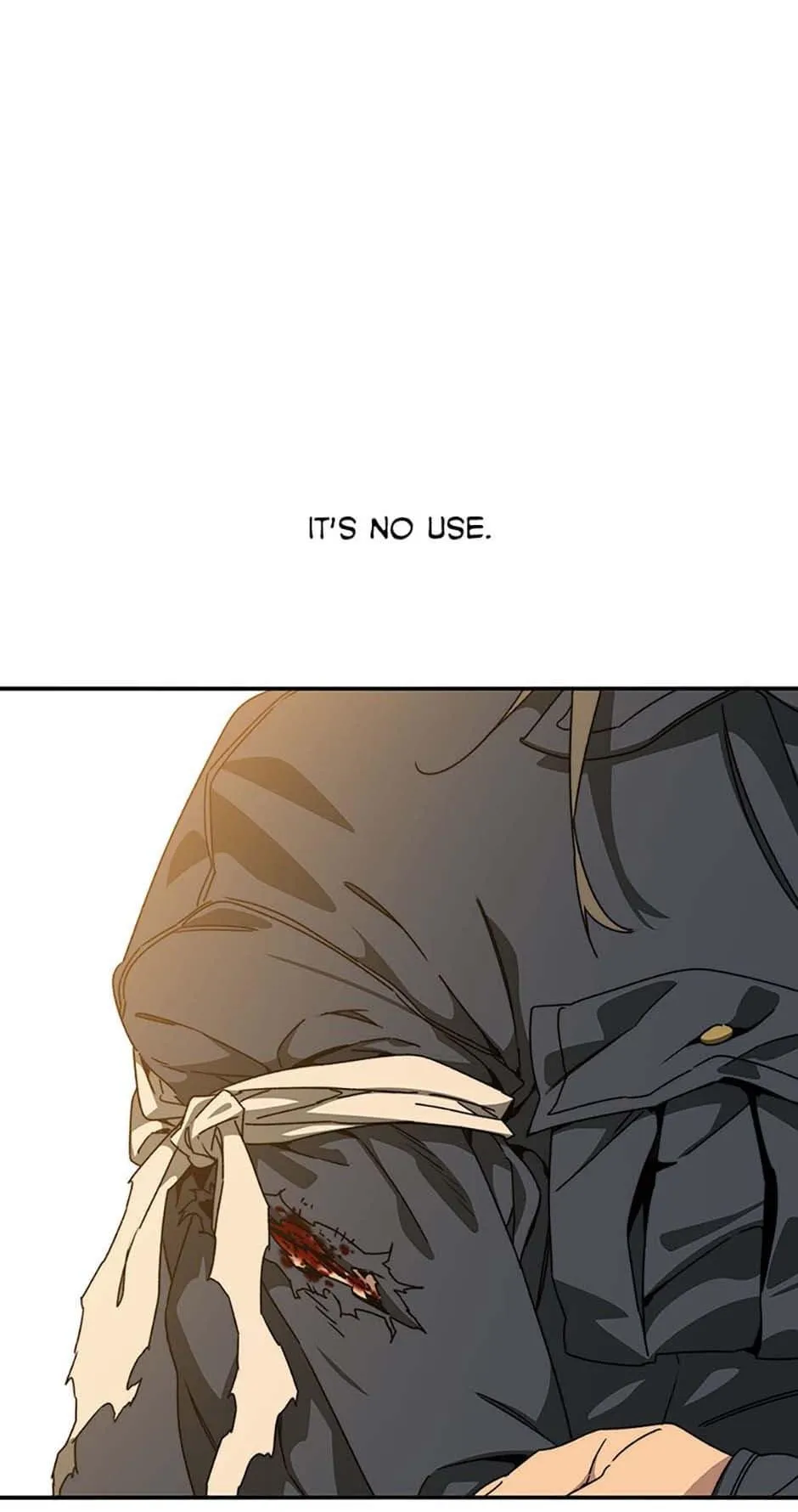 Read Existence (en) Manga Online