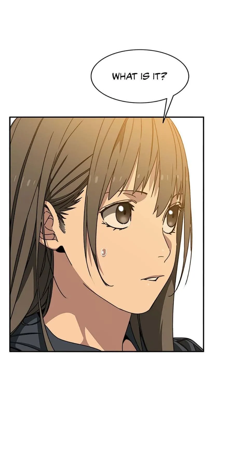 Read Existence (en) Manga Online