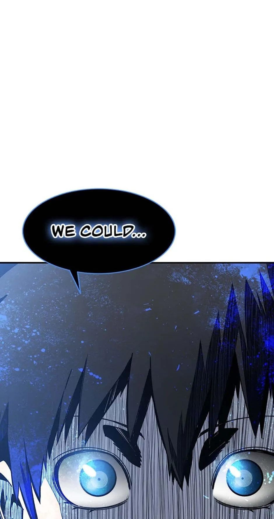 Read Existence (en) Manga Online