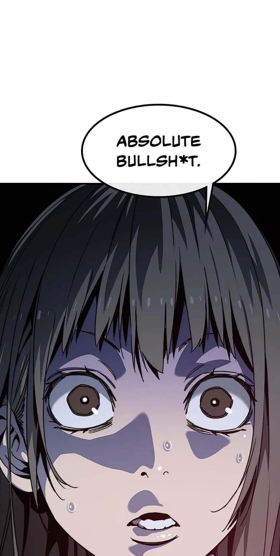 Read Existence (en) Manga Online