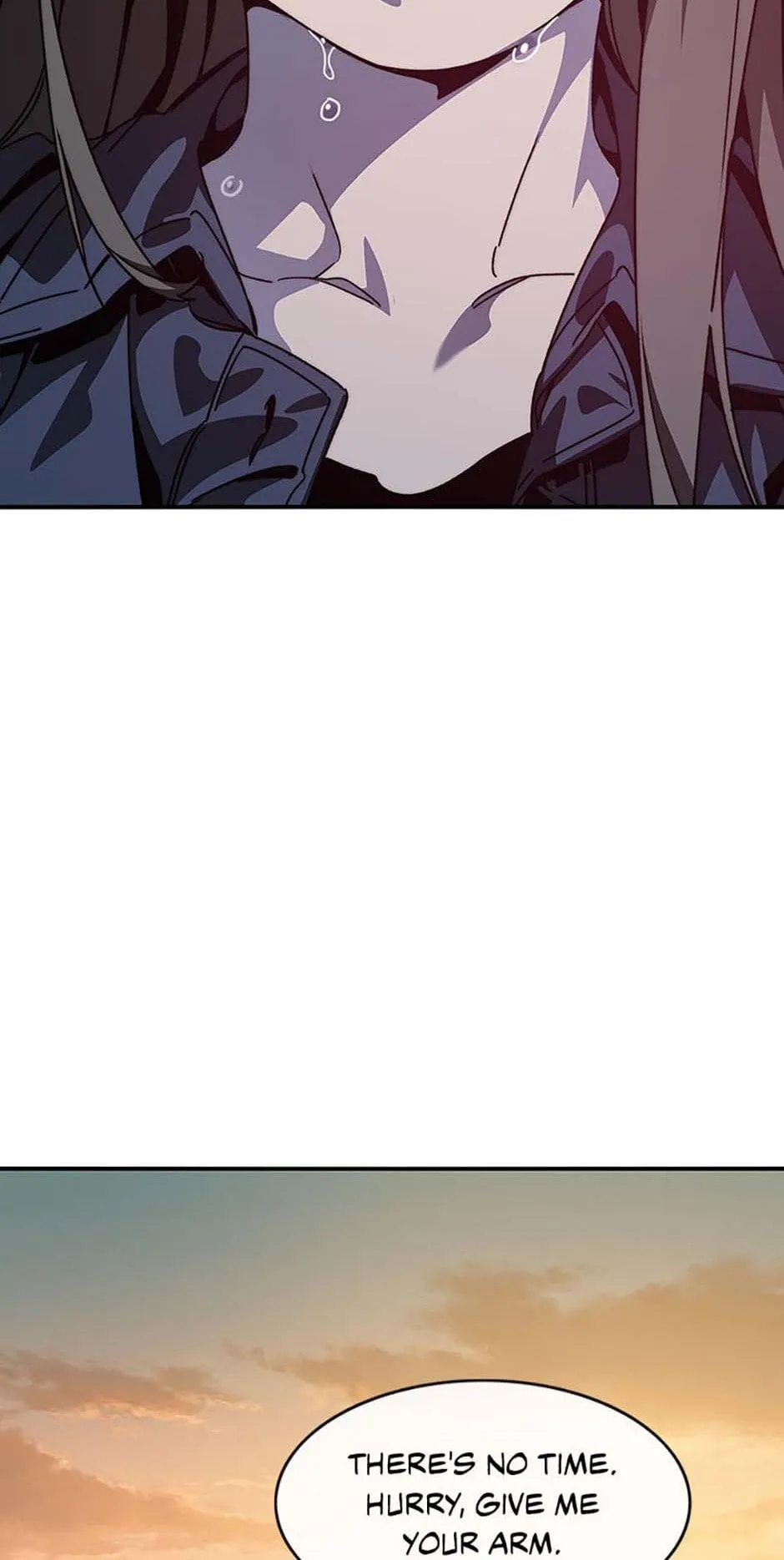 Read Existence (en) Manga Online