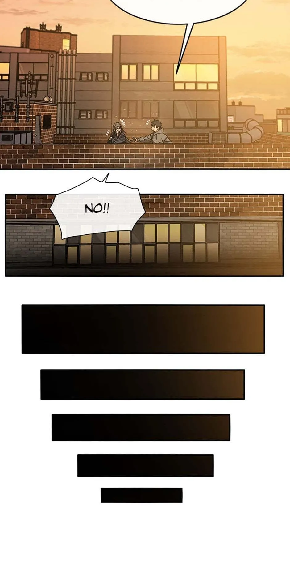 Read Existence (en) Manga Online