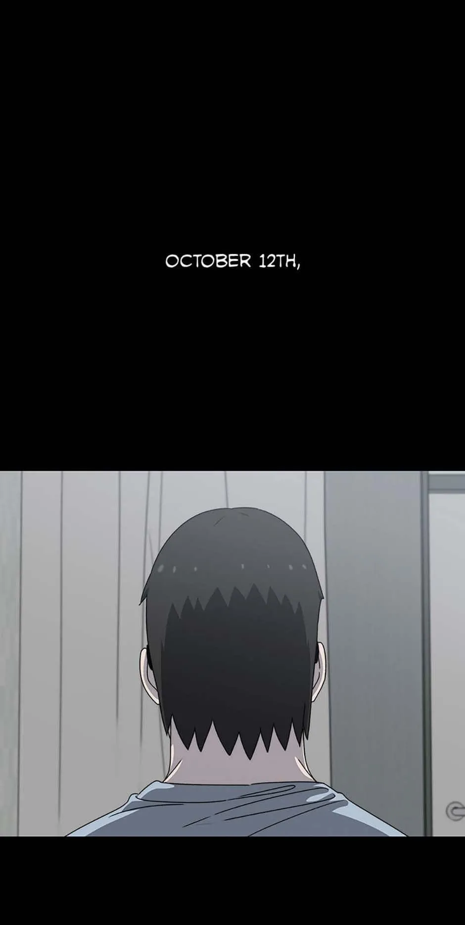 Read Existence (en) Manga Online