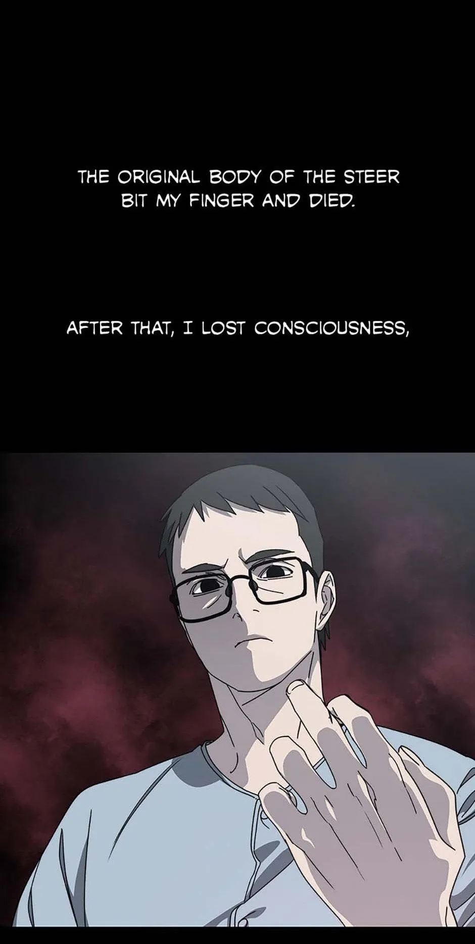 Read Existence (en) Manga Online