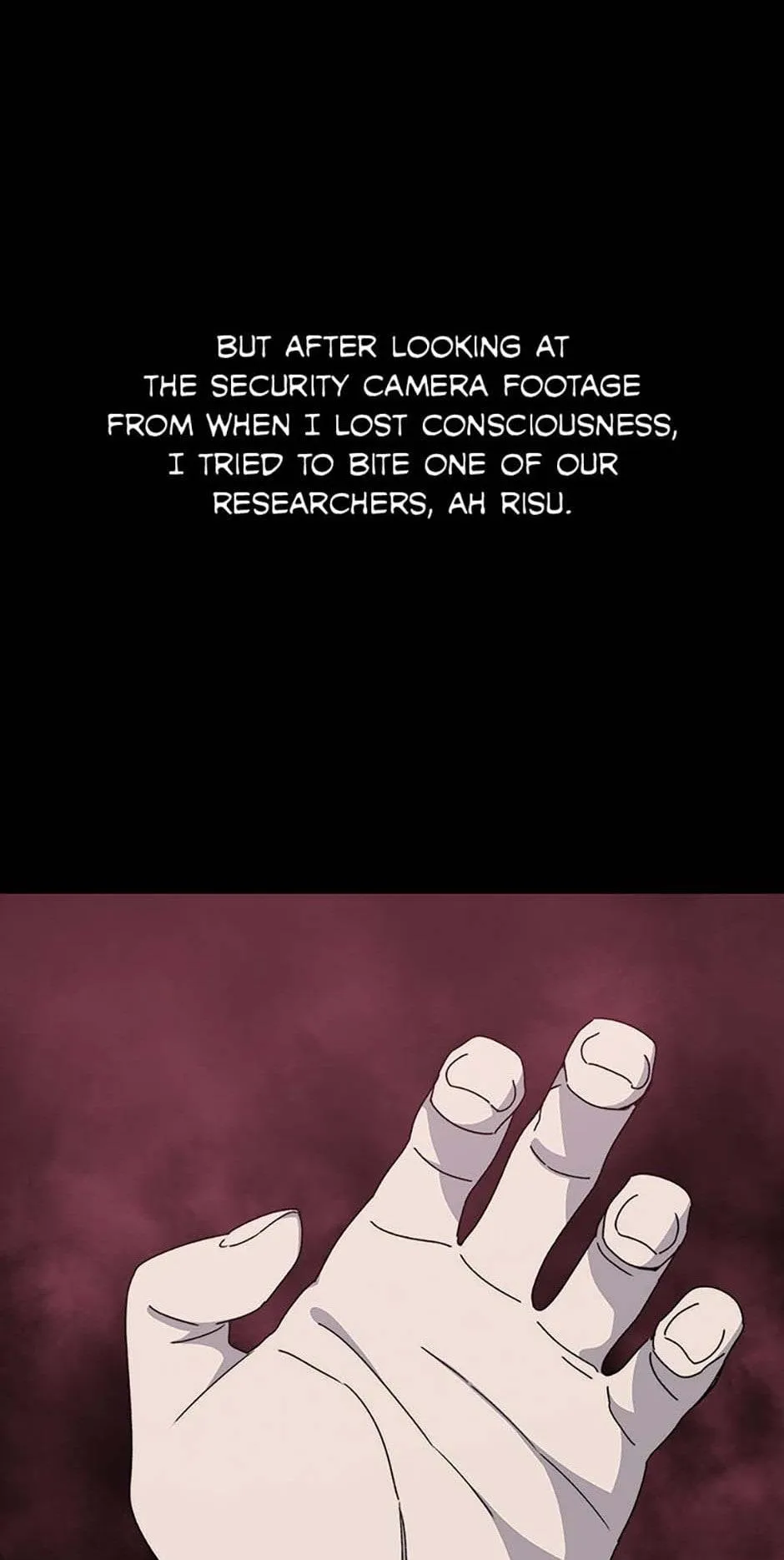 Read Existence (en) Manga Online