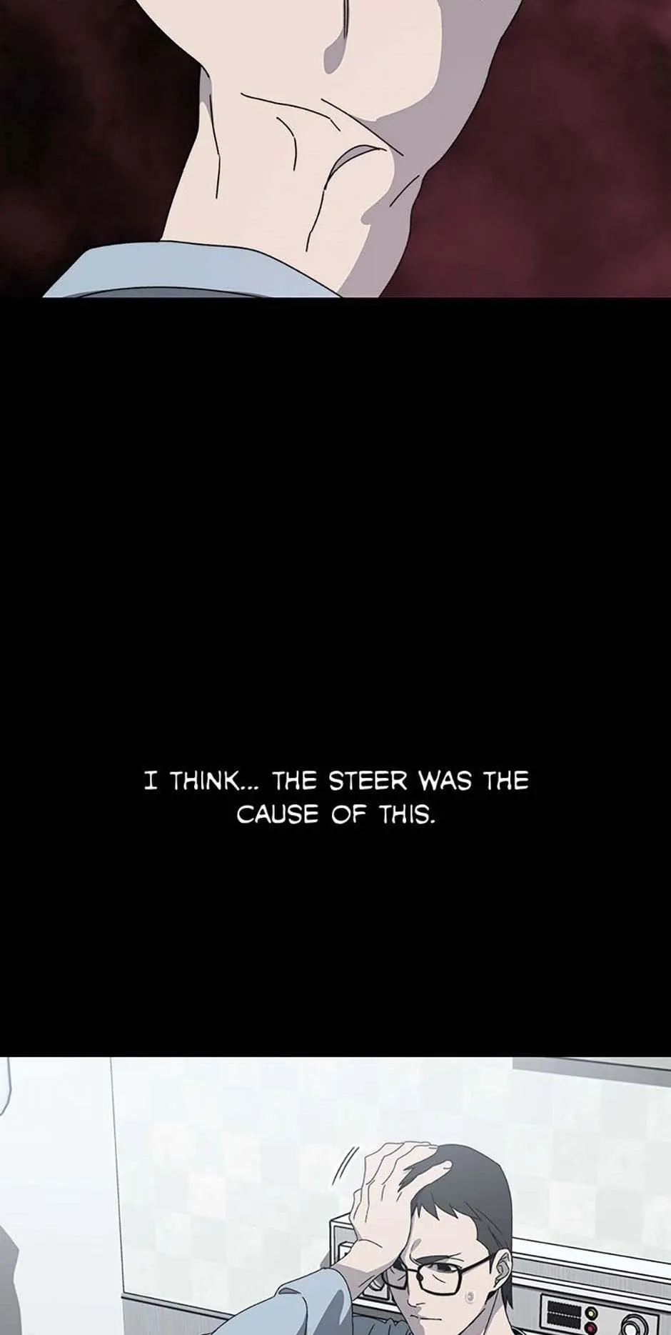 Read Existence (en) Manga Online