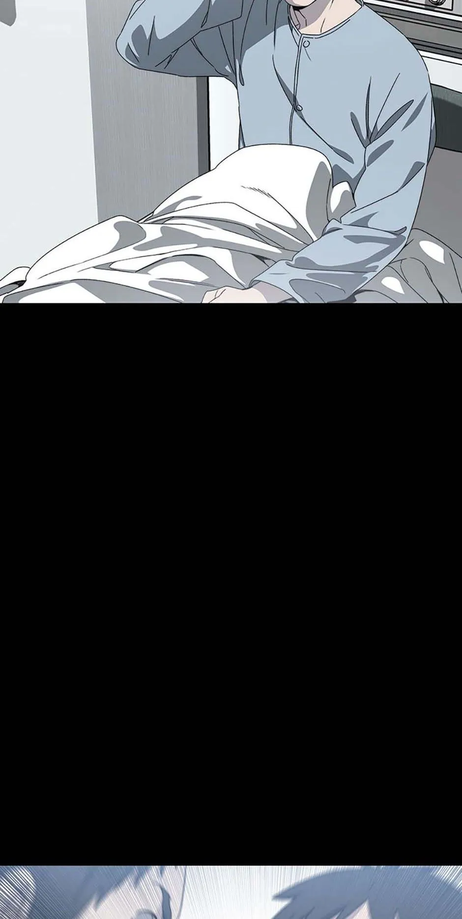 Read Existence (en) Manga Online