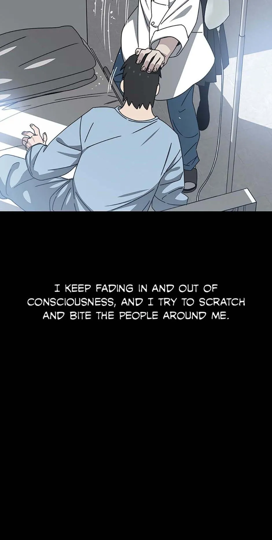 Read Existence (en) Manga Online