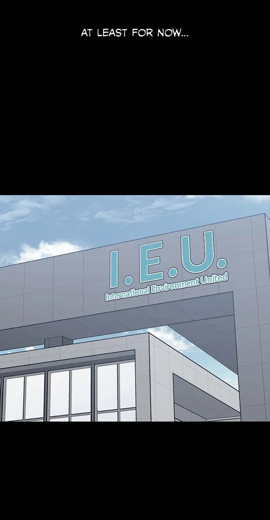 Read Existence (en) Manga Online