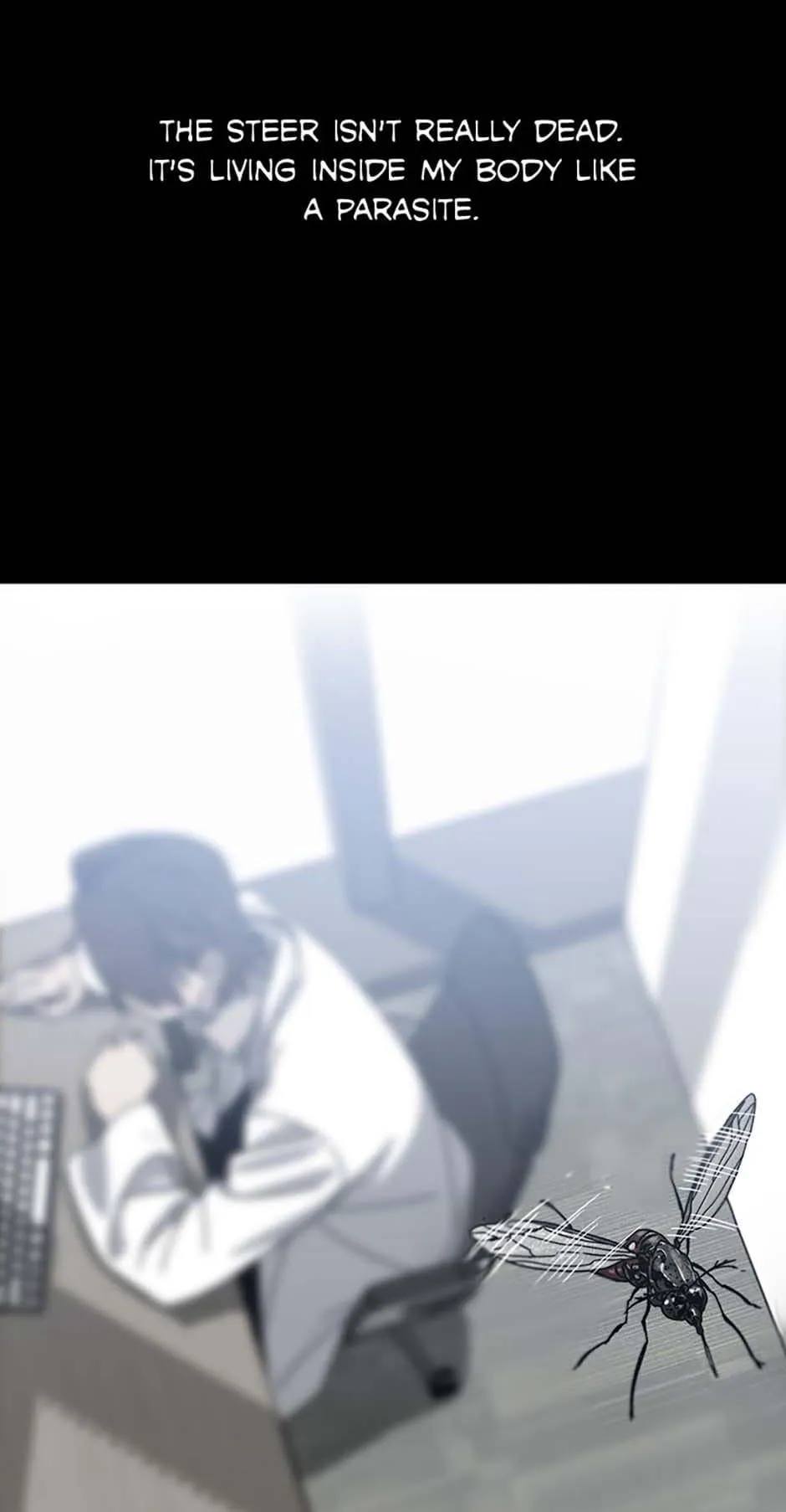 Read Existence (en) Manga Online