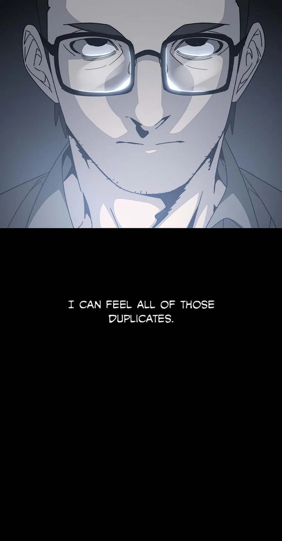 Read Existence (en) Manga Online