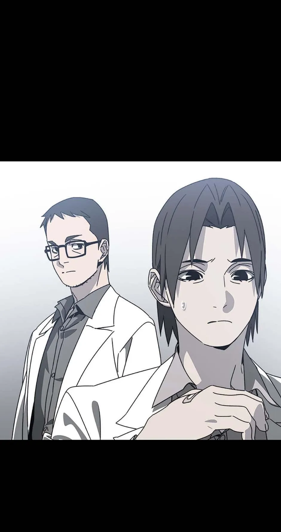 Read Existence (en) Manga Online