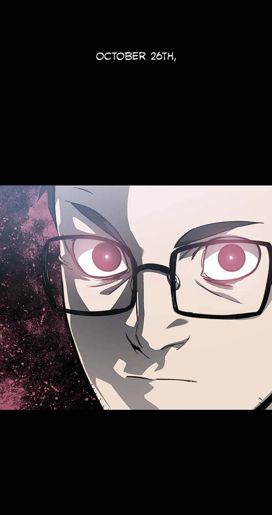 Read Existence (en) Manga Online