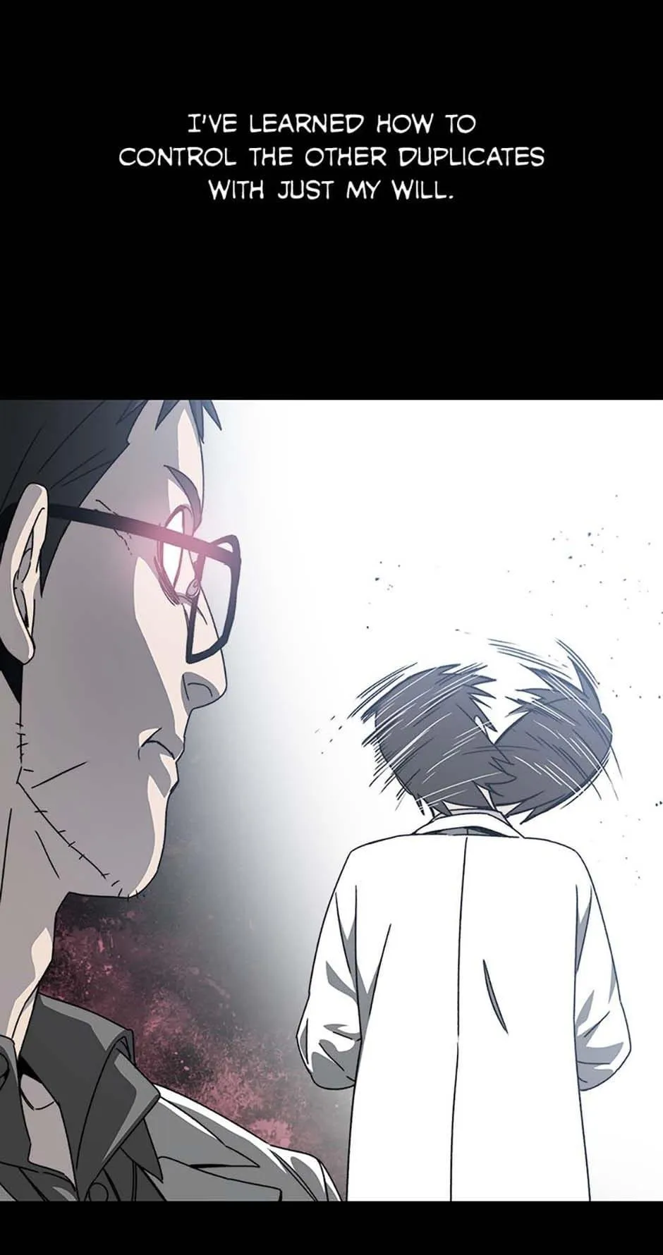 Read Existence (en) Manga Online