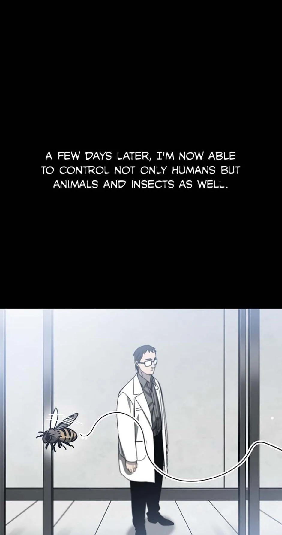 Read Existence (en) Manga Online