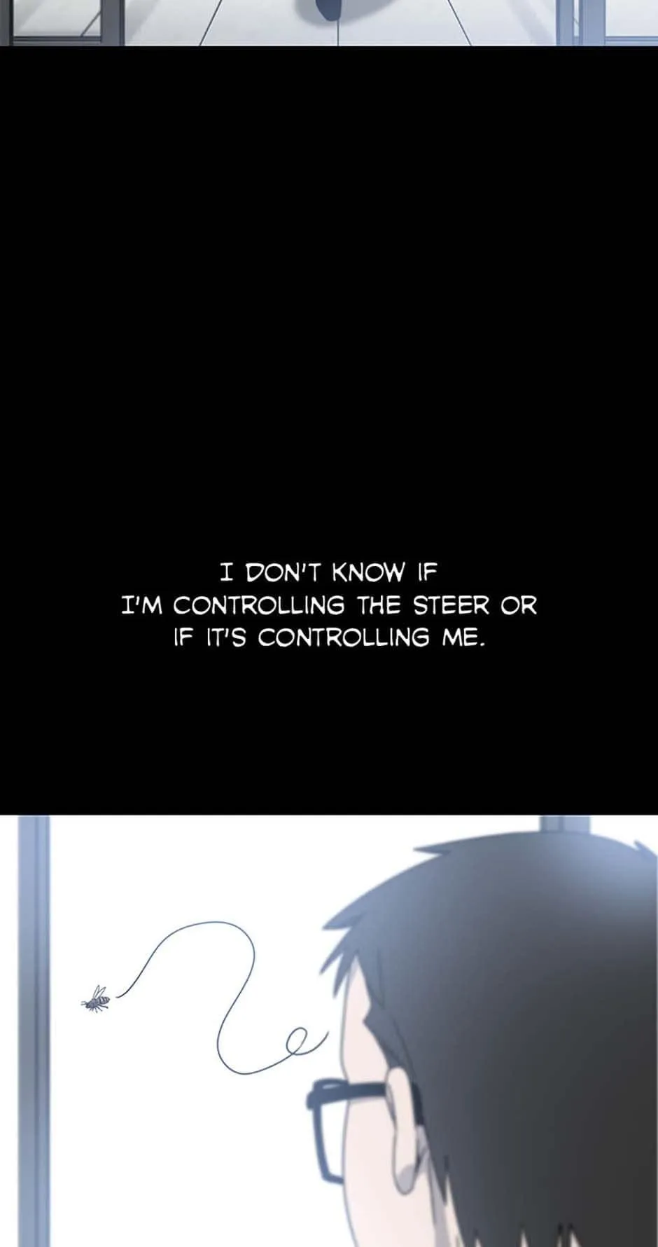 Read Existence (en) Manga Online