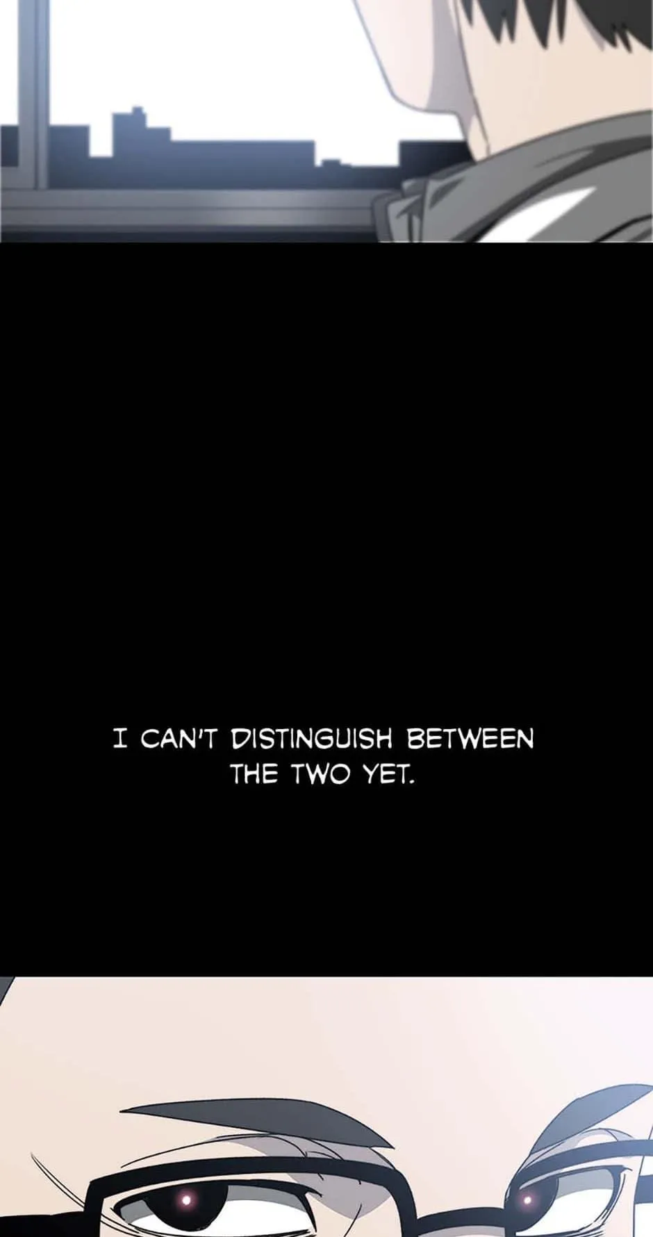 Read Existence (en) Manga Online