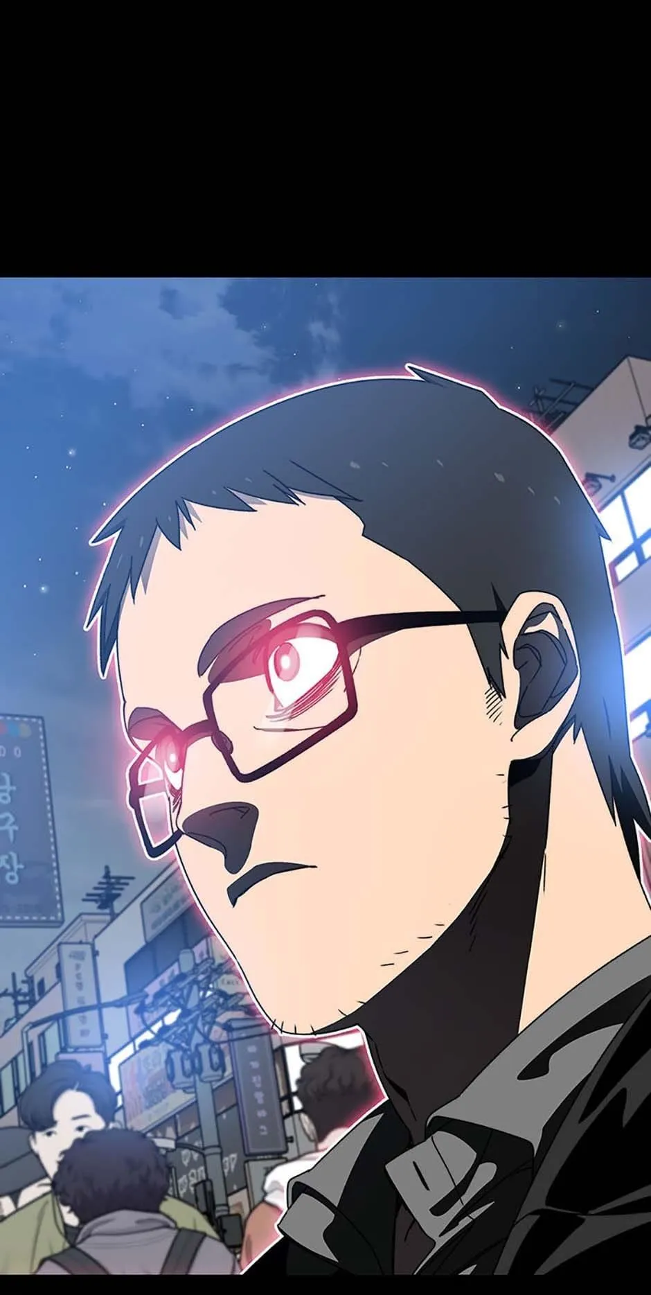 Read Existence (en) Manga Online
