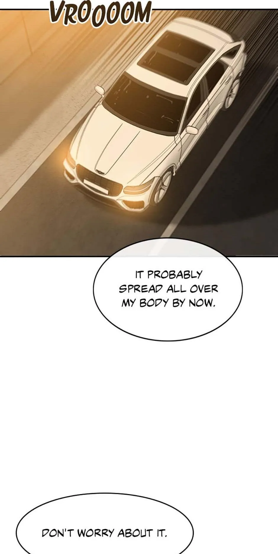 Read Existence (en) Manga Online