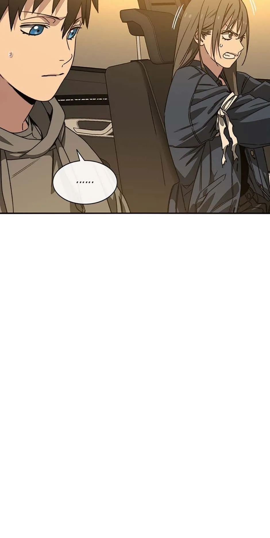 Read Existence (en) Manga Online