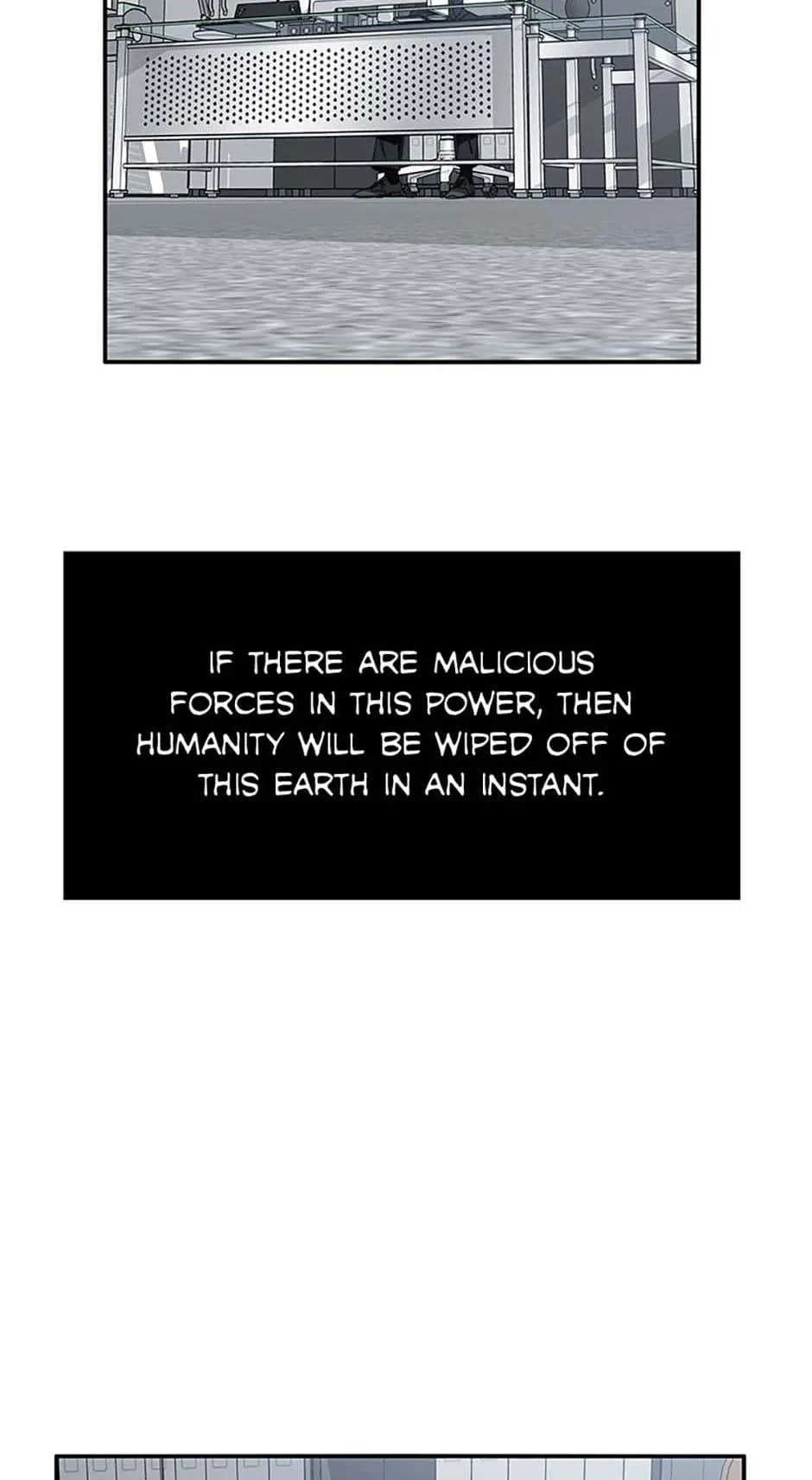 Read Existence (en) Manga Online