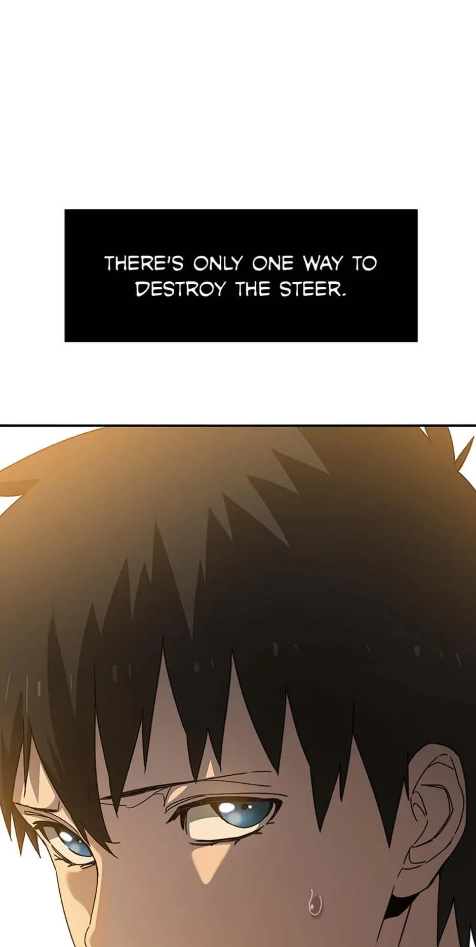 Read Existence (en) Manga Online
