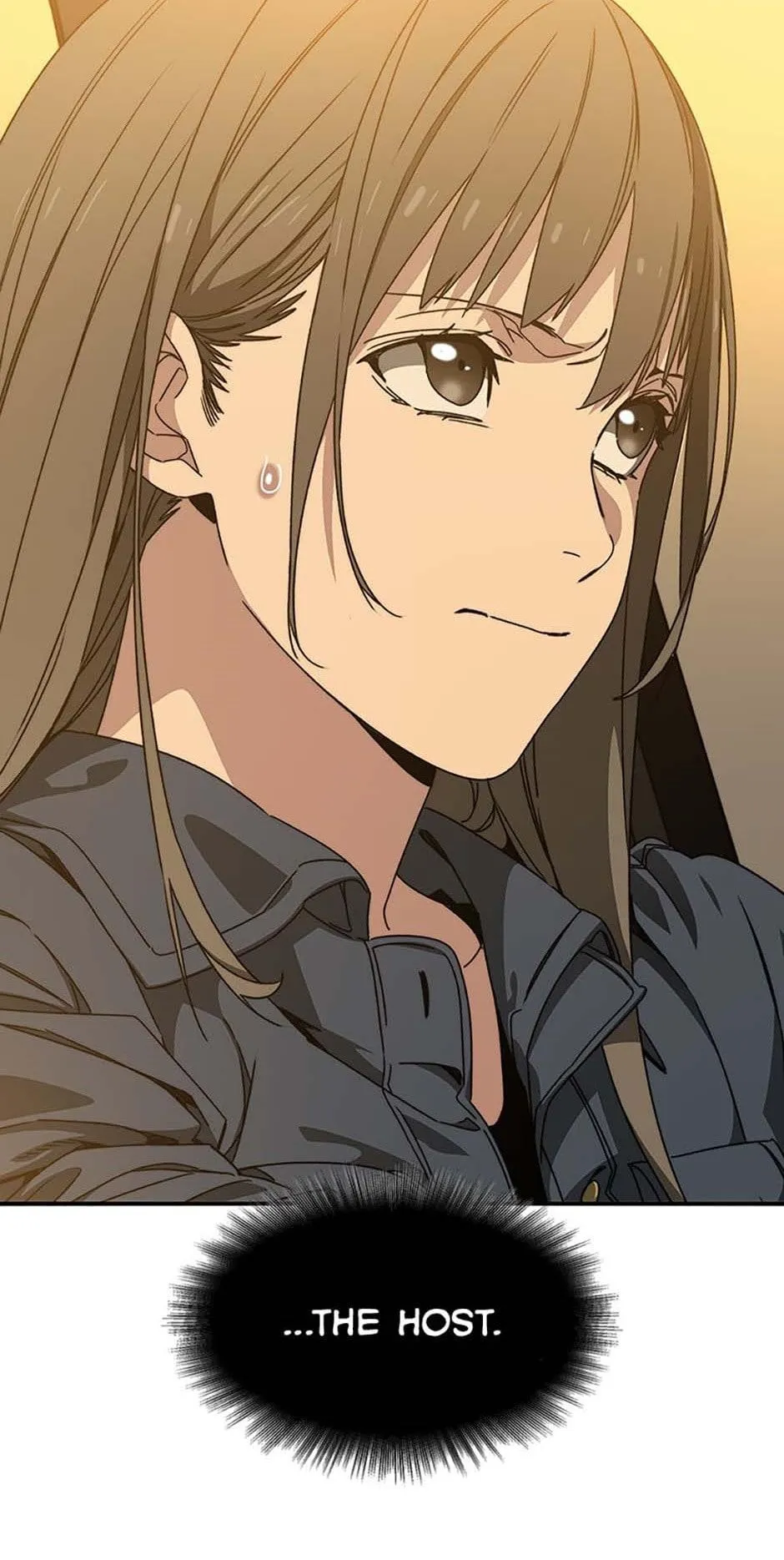 Read Existence (en) Manga Online