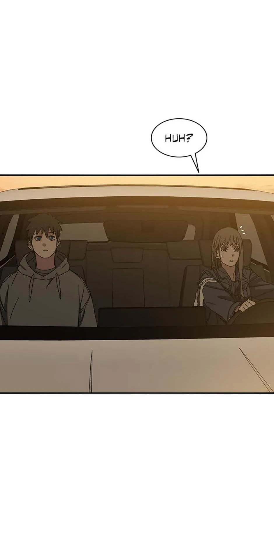 Read Existence (en) Manga Online