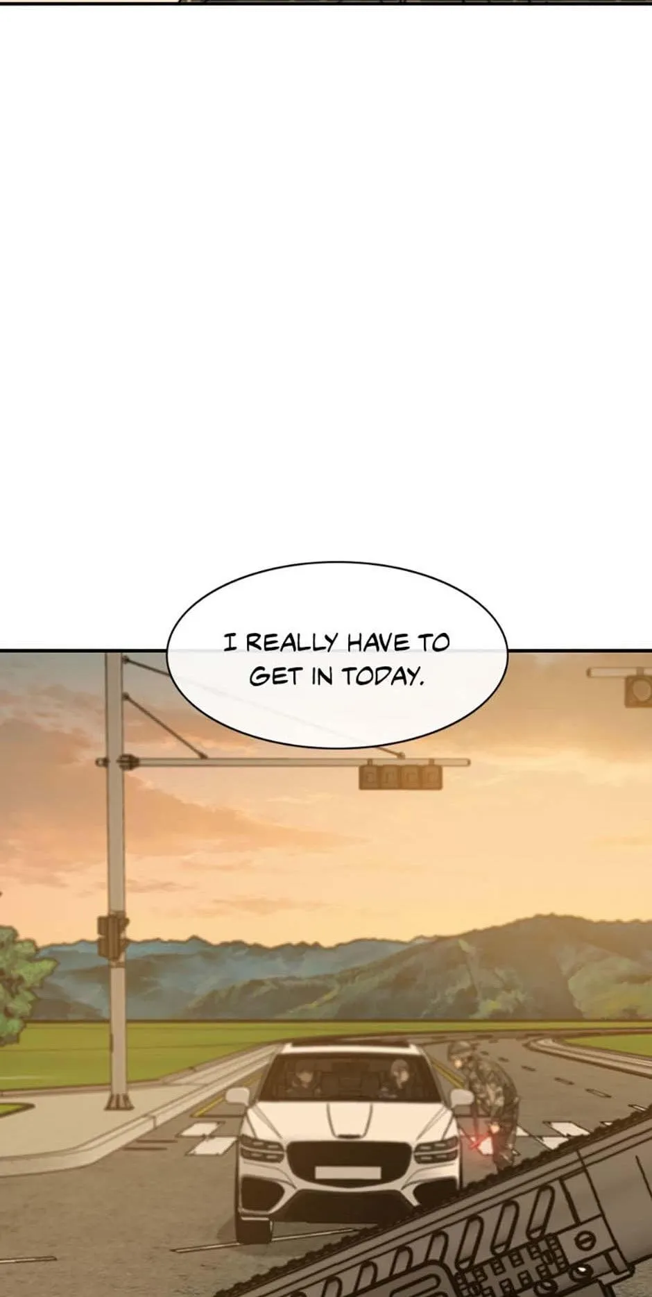 Read Existence (en) Manga Online