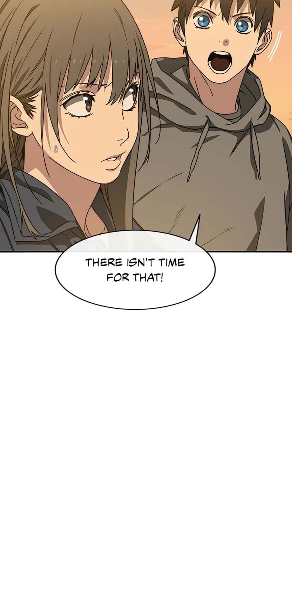 Read Existence (en) Manga Online