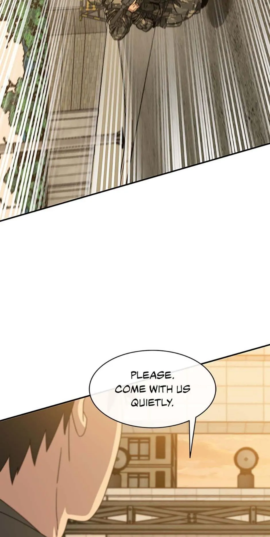 Read Existence (en) Manga Online