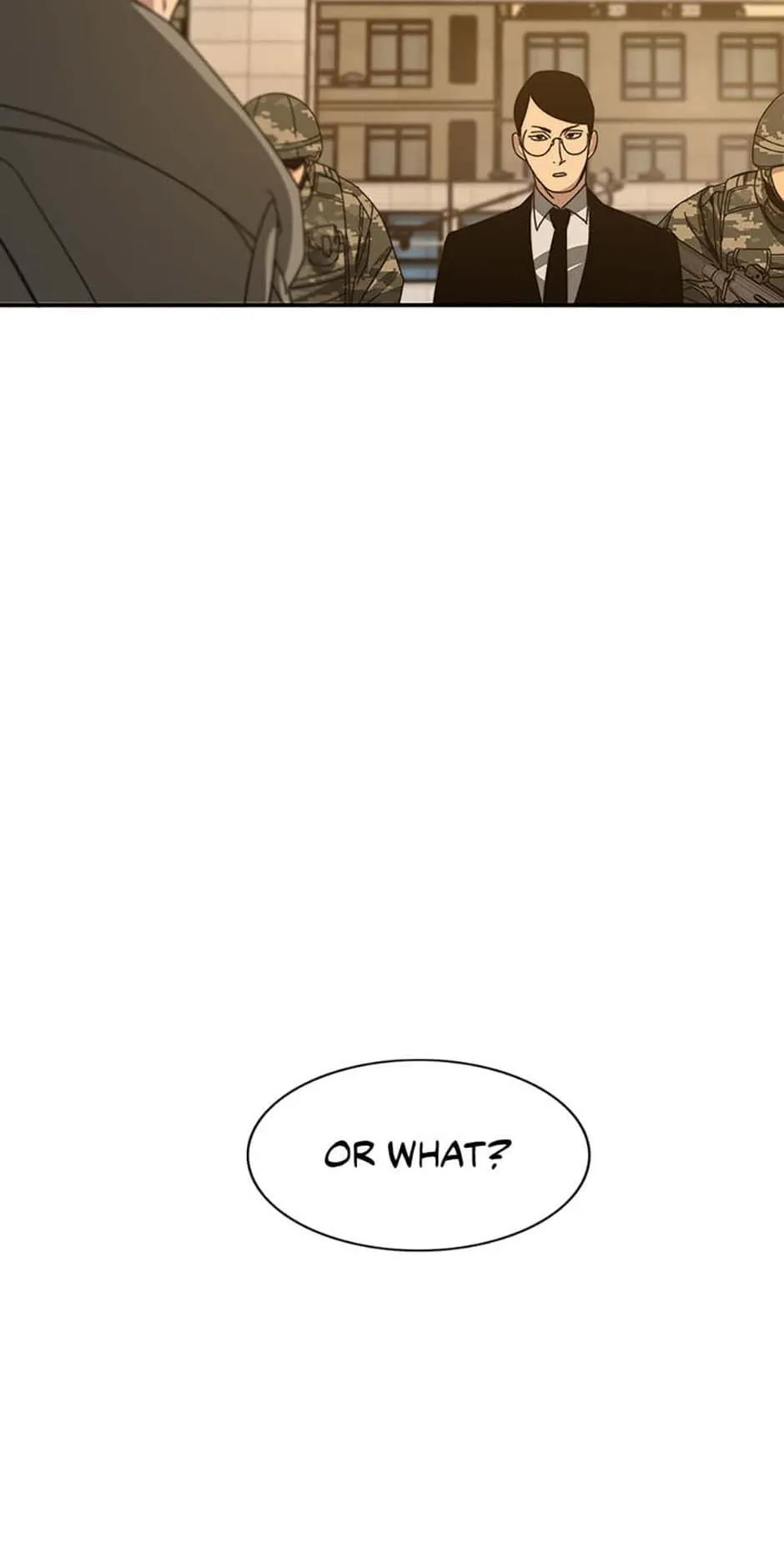 Read Existence (en) Manga Online