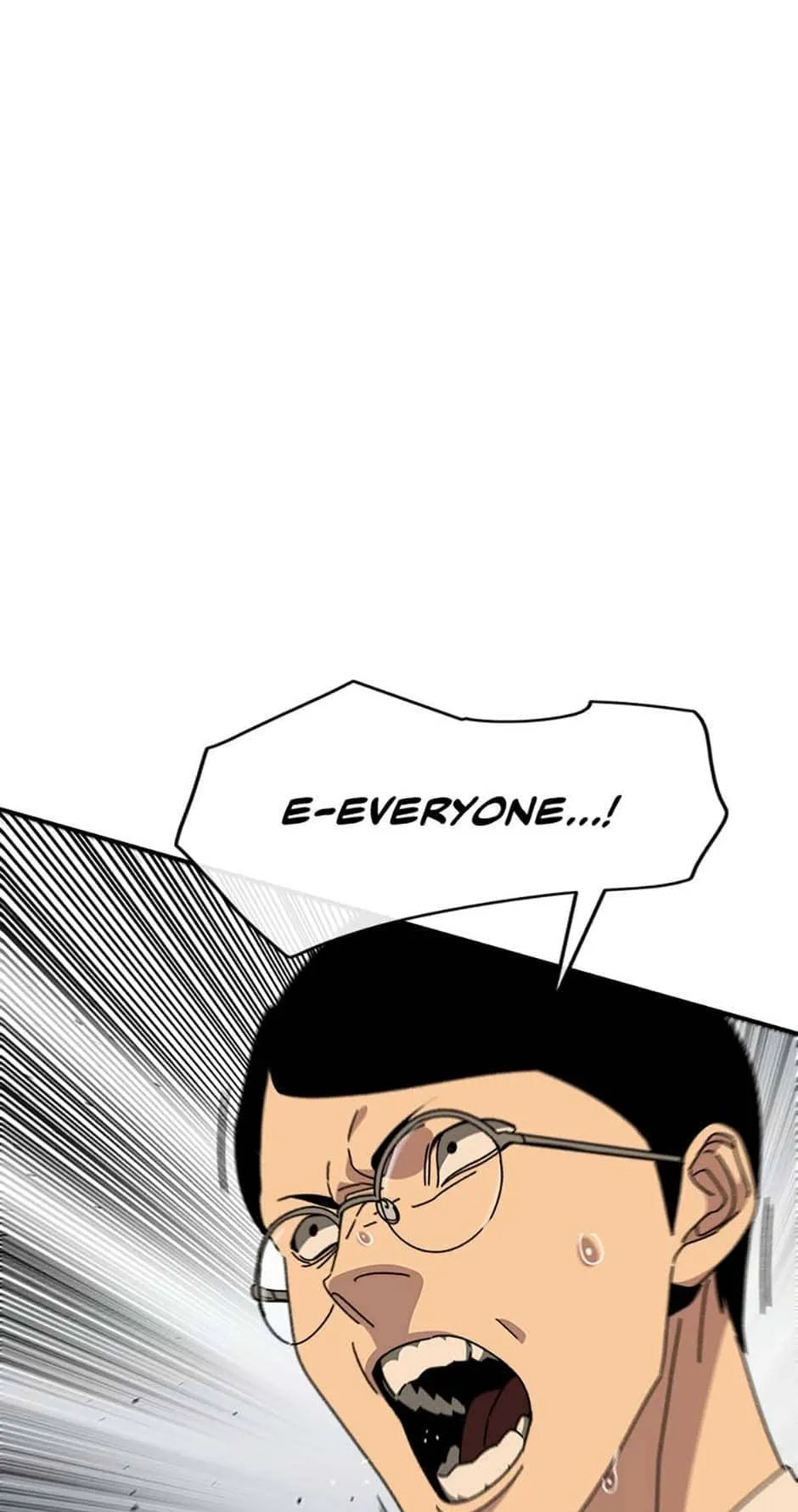 Read Existence (en) Manga Online