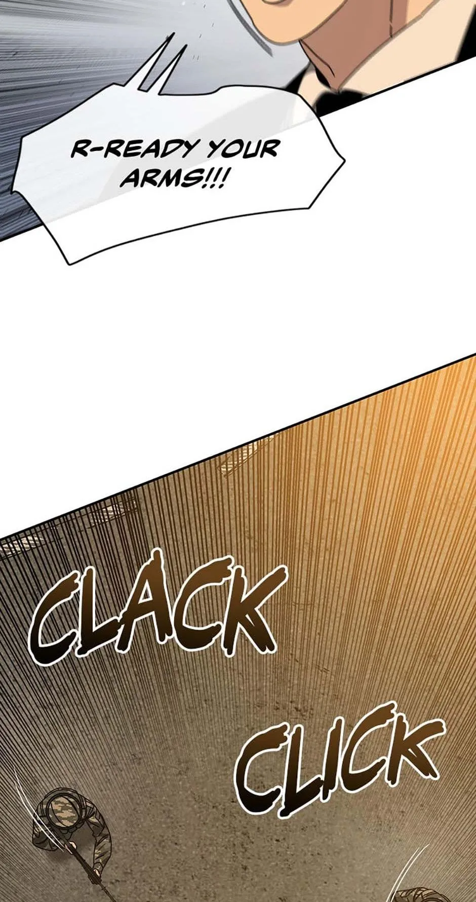 Read Existence (en) Manga Online