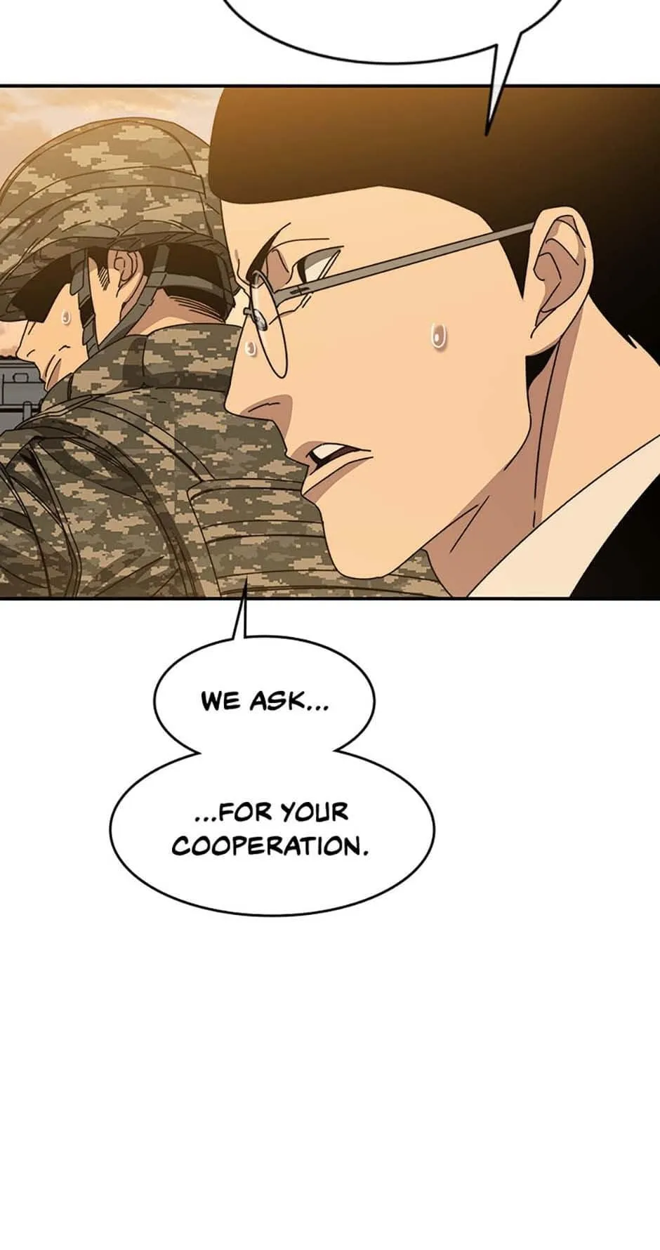 Read Existence (en) Manga Online