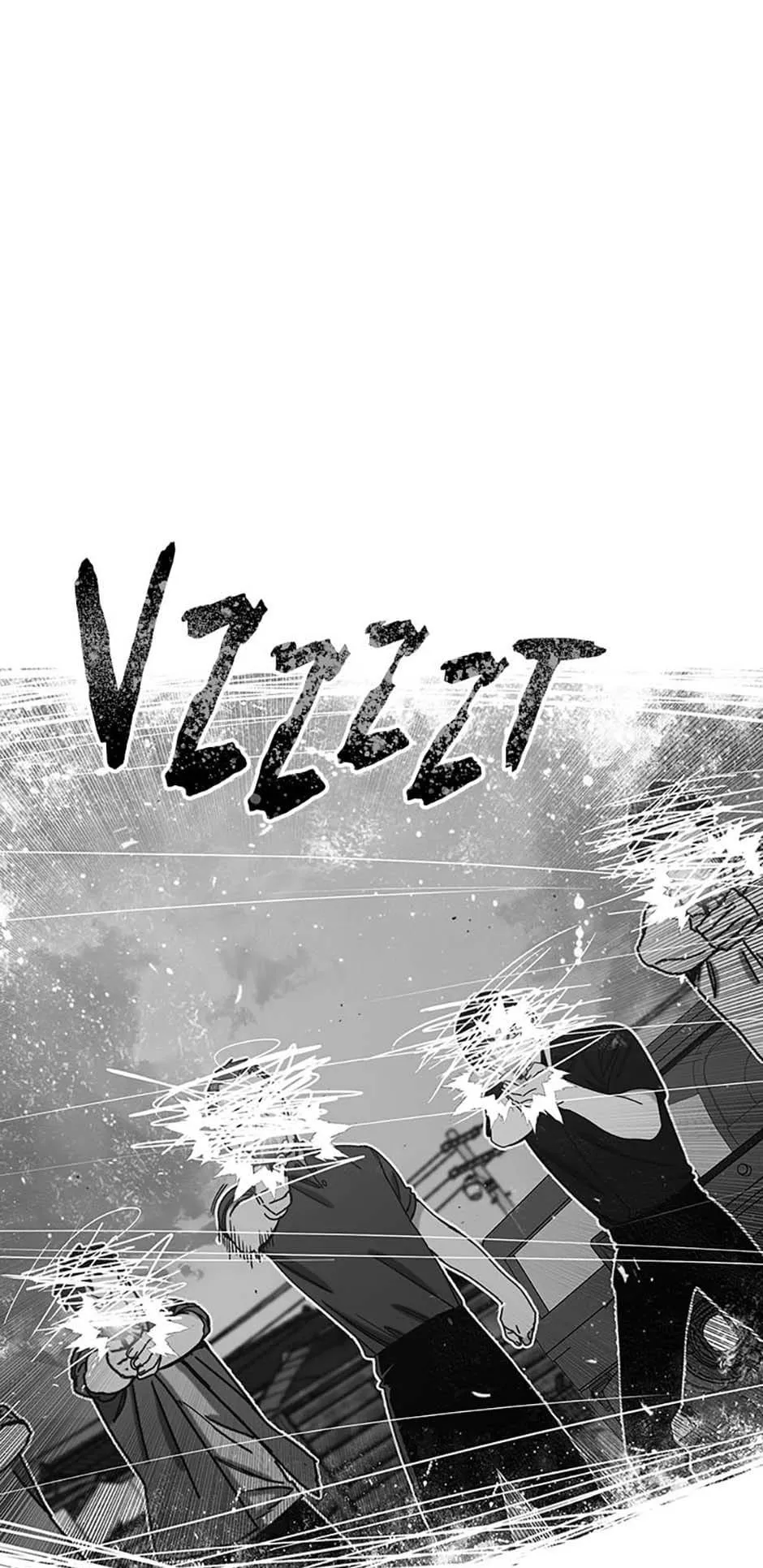 Read Existence (en) Manga Online