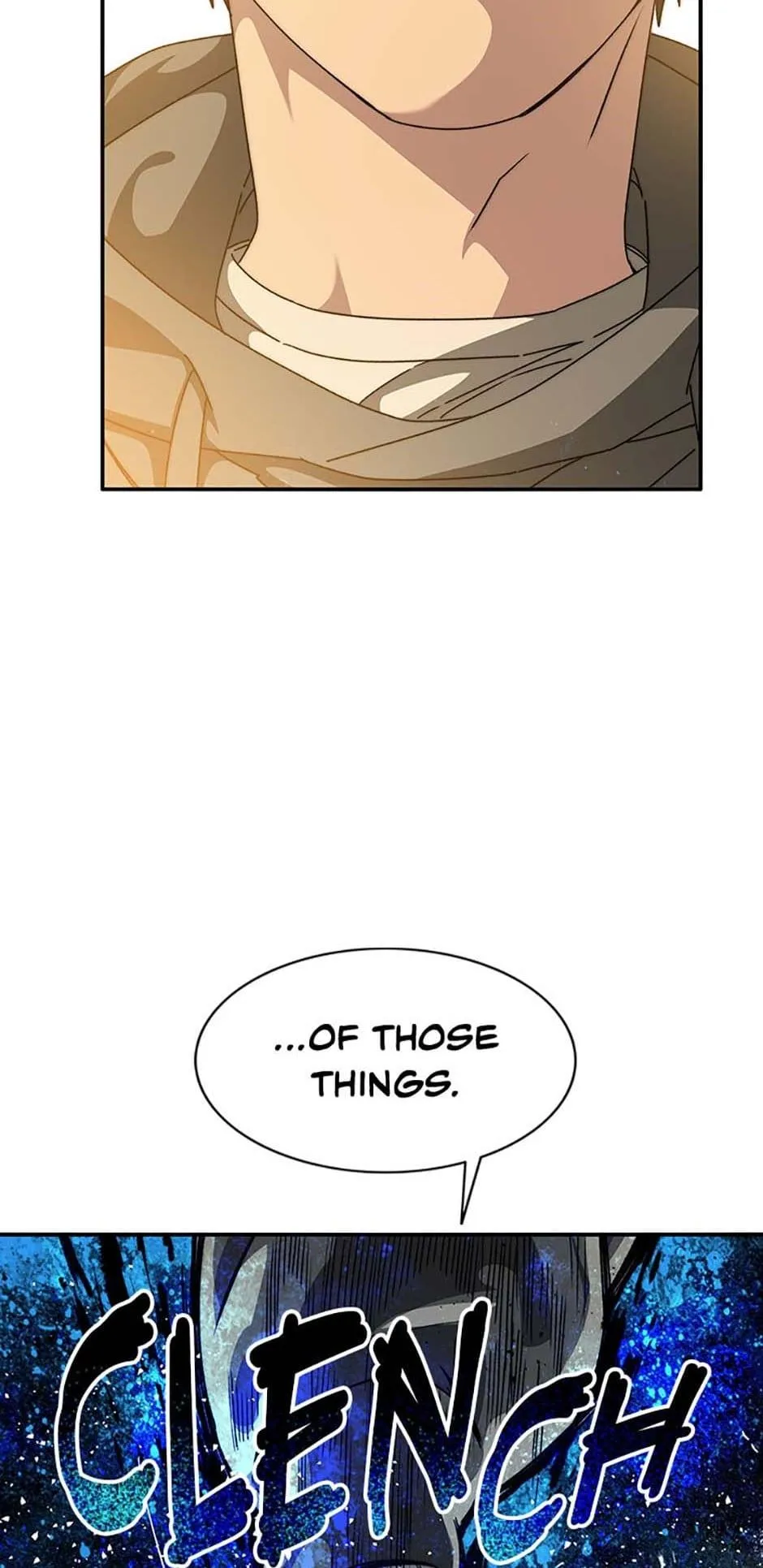 Read Existence (en) Manga Online