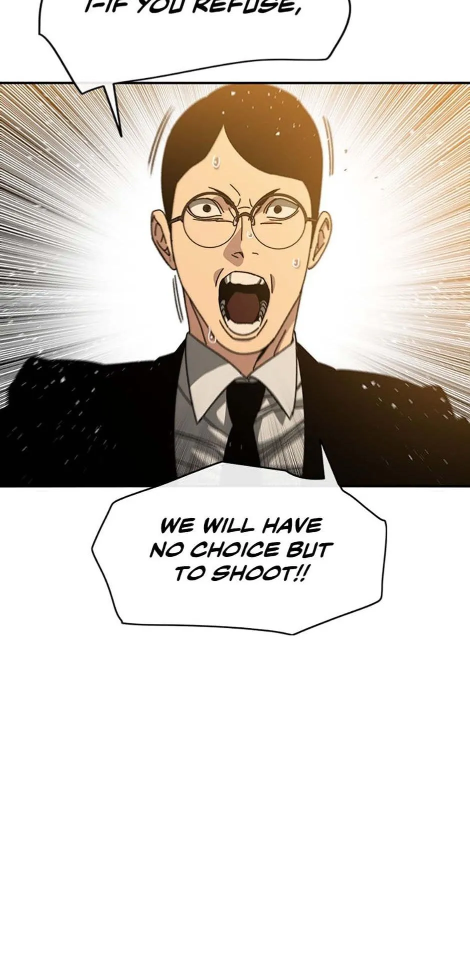 Read Existence (en) Manga Online