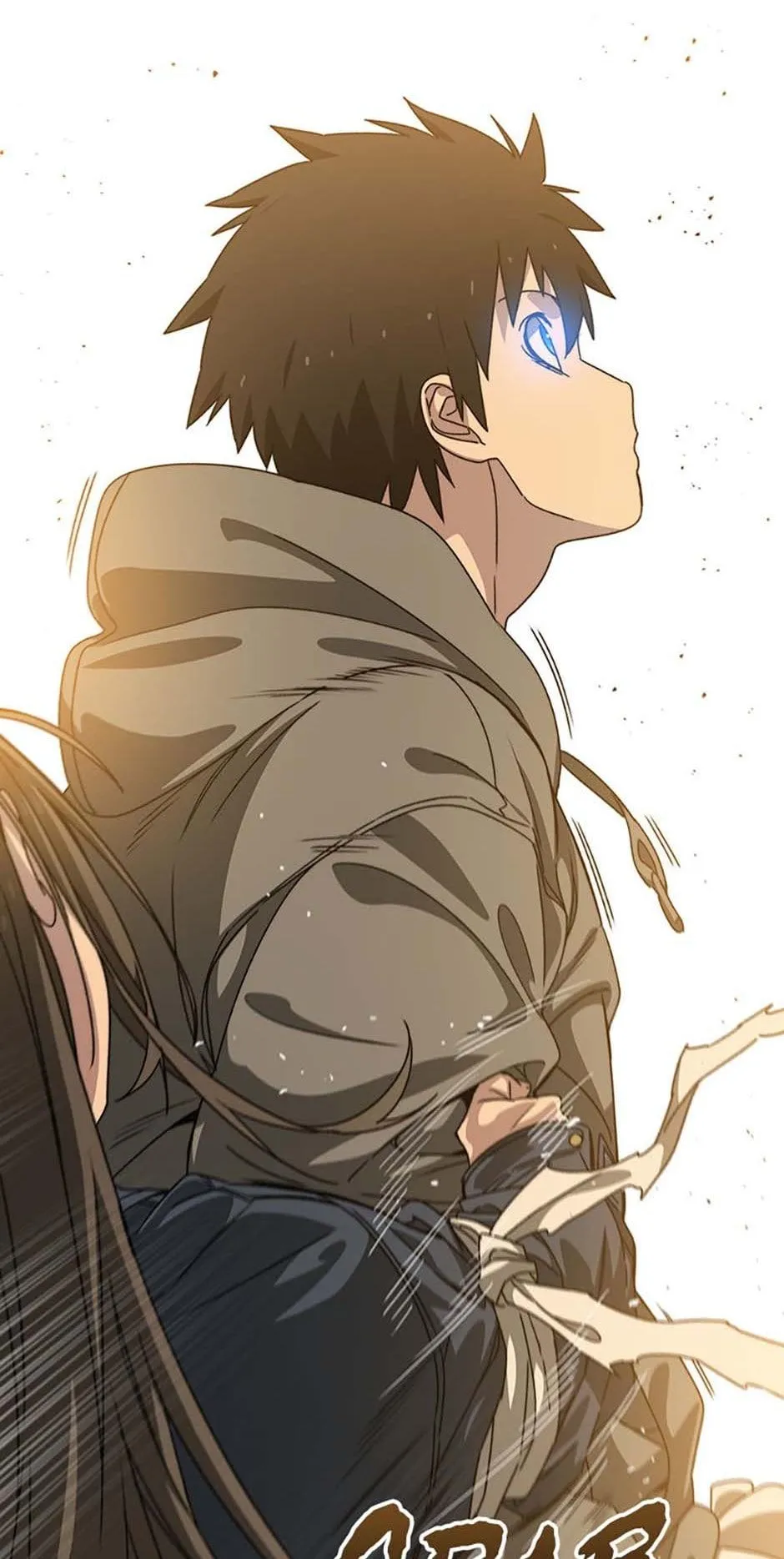 Read Existence (en) Manga Online