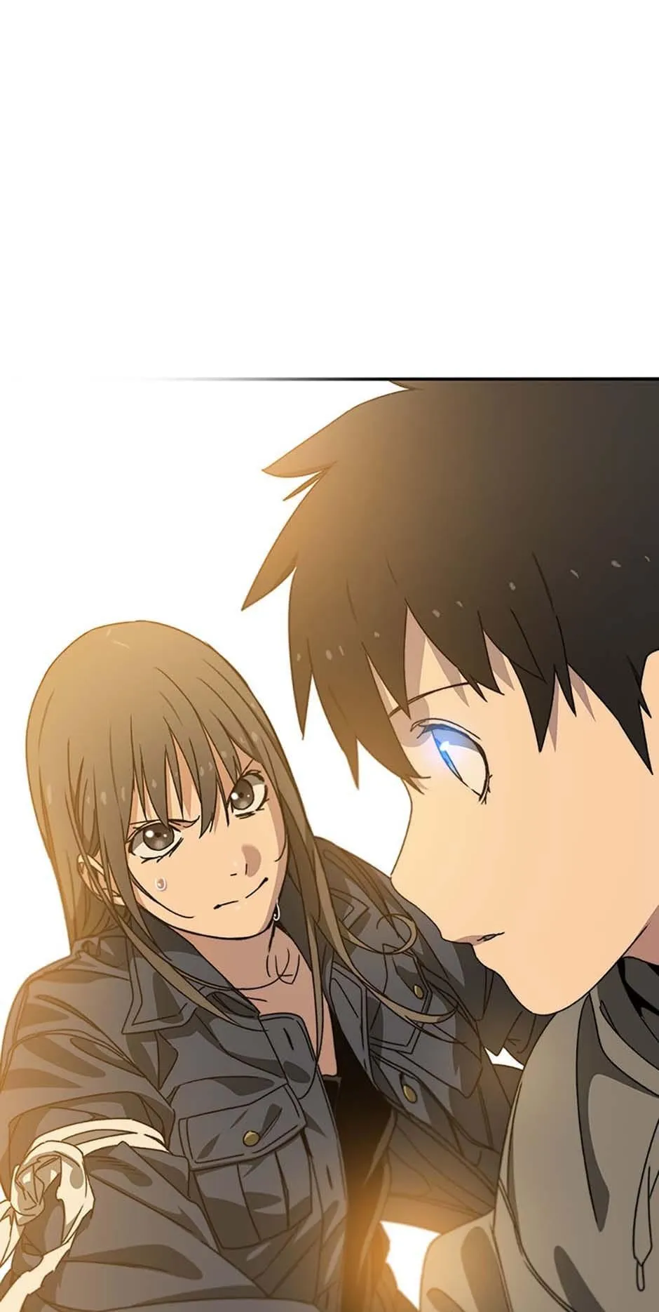 Read Existence (en) Manga Online