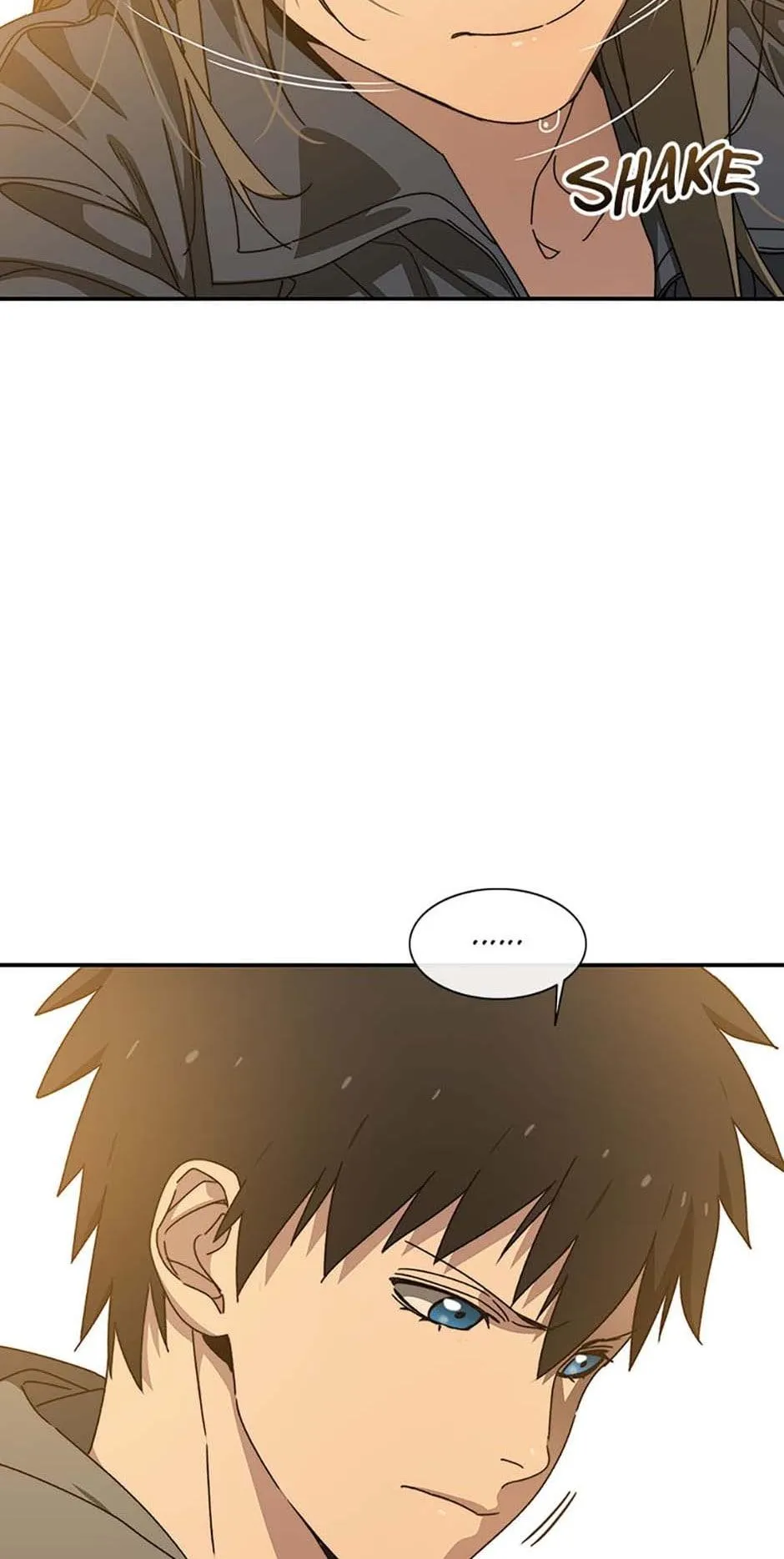 Read Existence (en) Manga Online