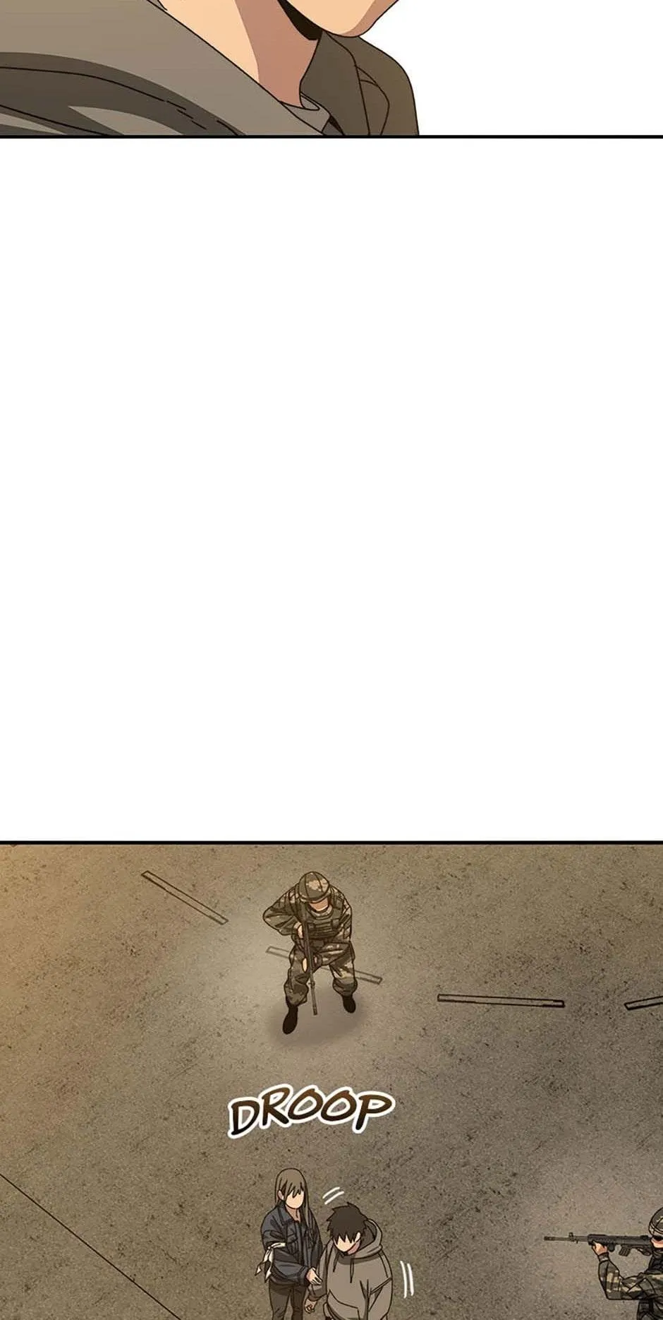 Read Existence (en) Manga Online