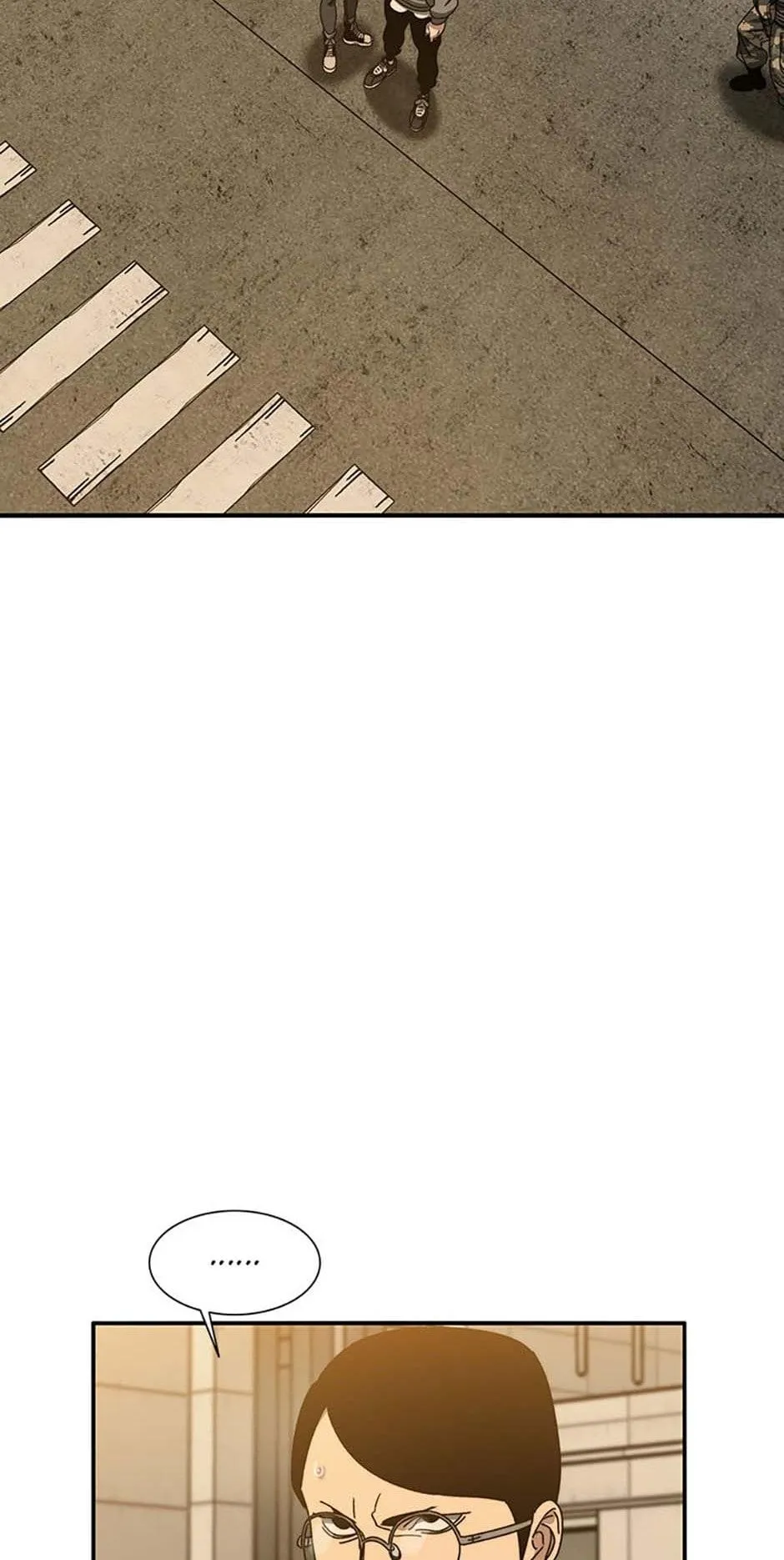 Read Existence (en) Manga Online